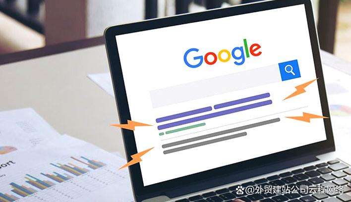 谷歌搜索点击付费推广教程,谷歌推广包含哪些平台类型