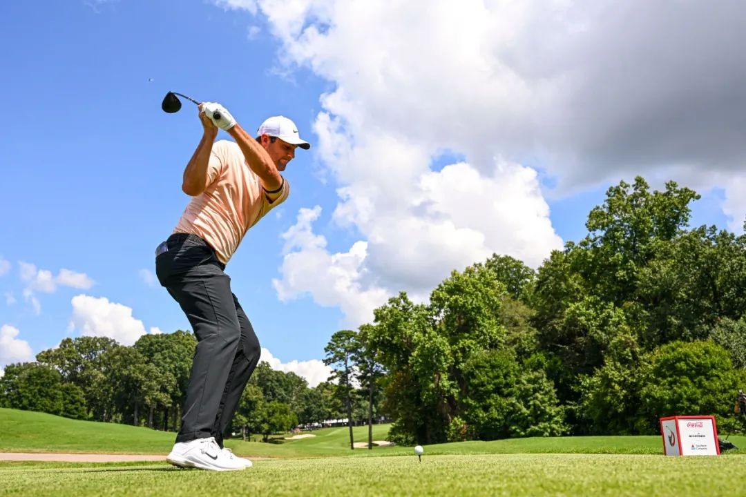 舍弗勒2024大师赛第四轮,舍弗勒高尔夫2024总决赛