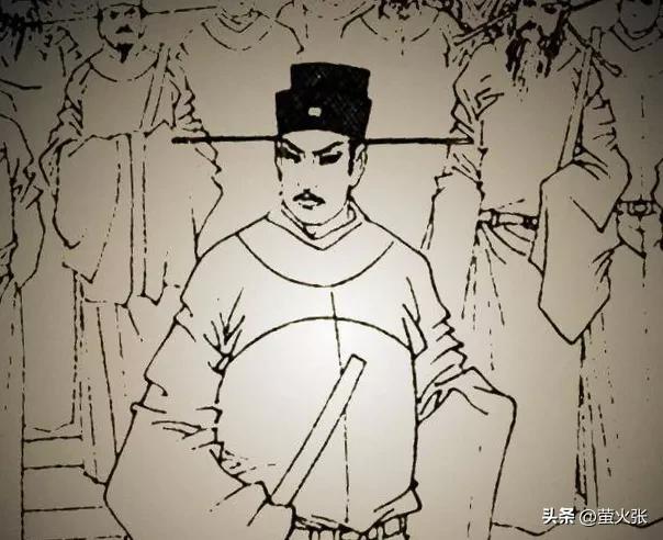 宋朝大文豪欧阳修的传奇故事,唐宋八大家欧阳修是千古第一伯乐