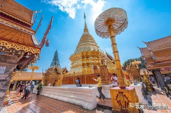 最美的旅行目的地推荐,国内最适合情侣旅行的十个目的地