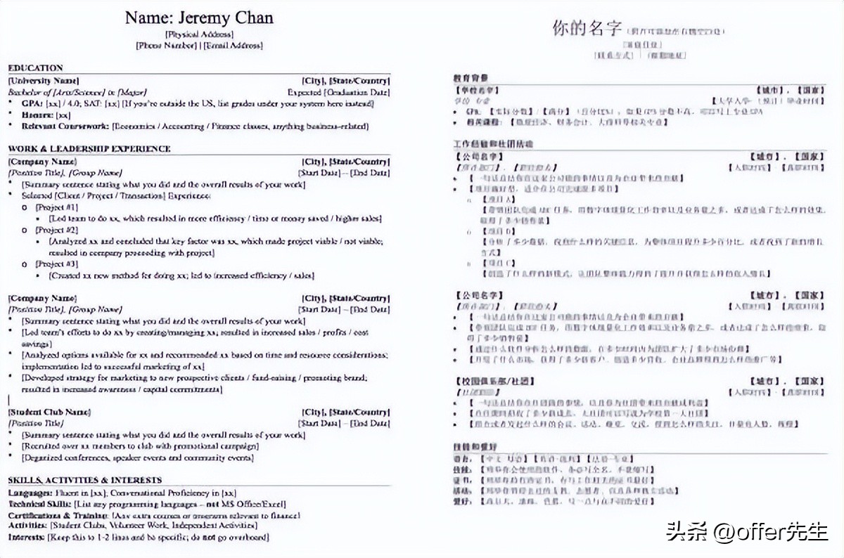 投简历的邮件正文到底怎么写,发教师求职简历的邮件正文范文