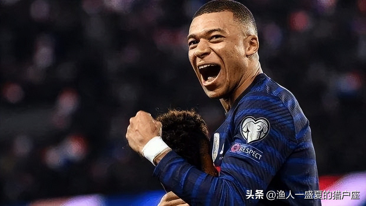 22年世界杯金靴奖预测,2022世界杯金球奖金靴预测