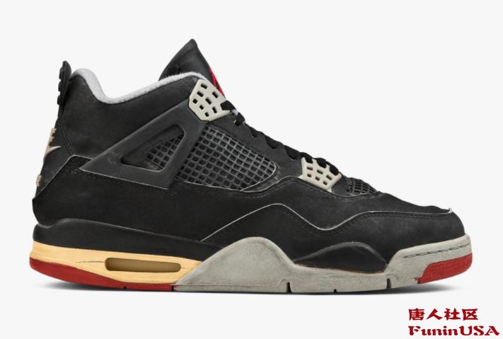 airjordan哪款鞋最好穿,十款最伟大的运动鞋