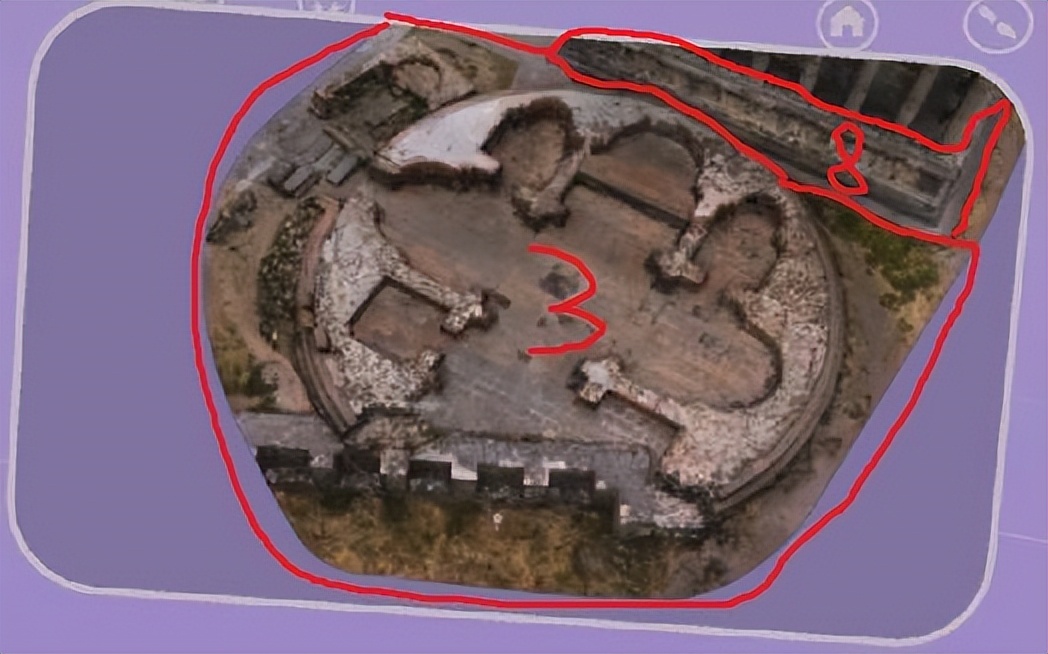 拼图巡游vr第三关,vr游戏通关教程