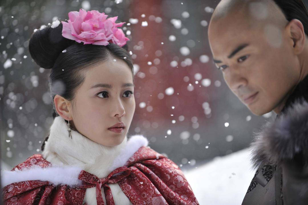 金庸剧里最好看的古装武侠剧,有哪些好看的金庸剧推荐