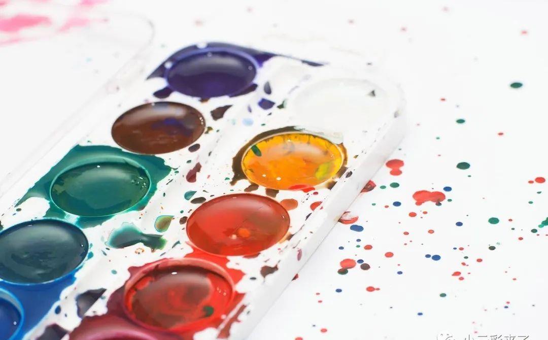 丙烯颜料有哪些毒害,丙烯颜料有什么危害