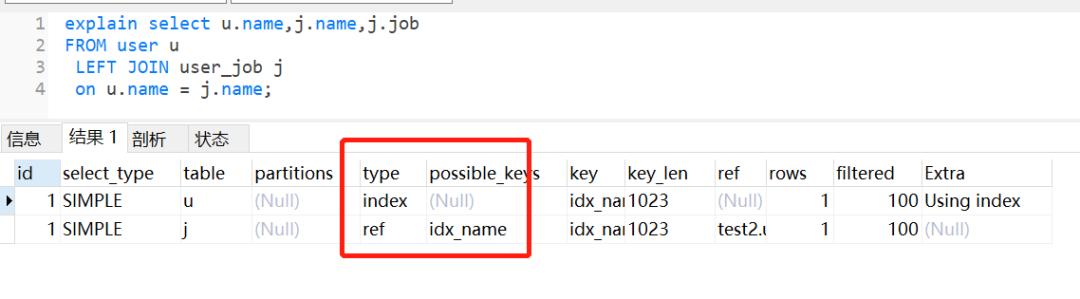 慢sql怎么优化,mysql中慢sql的分析与优化