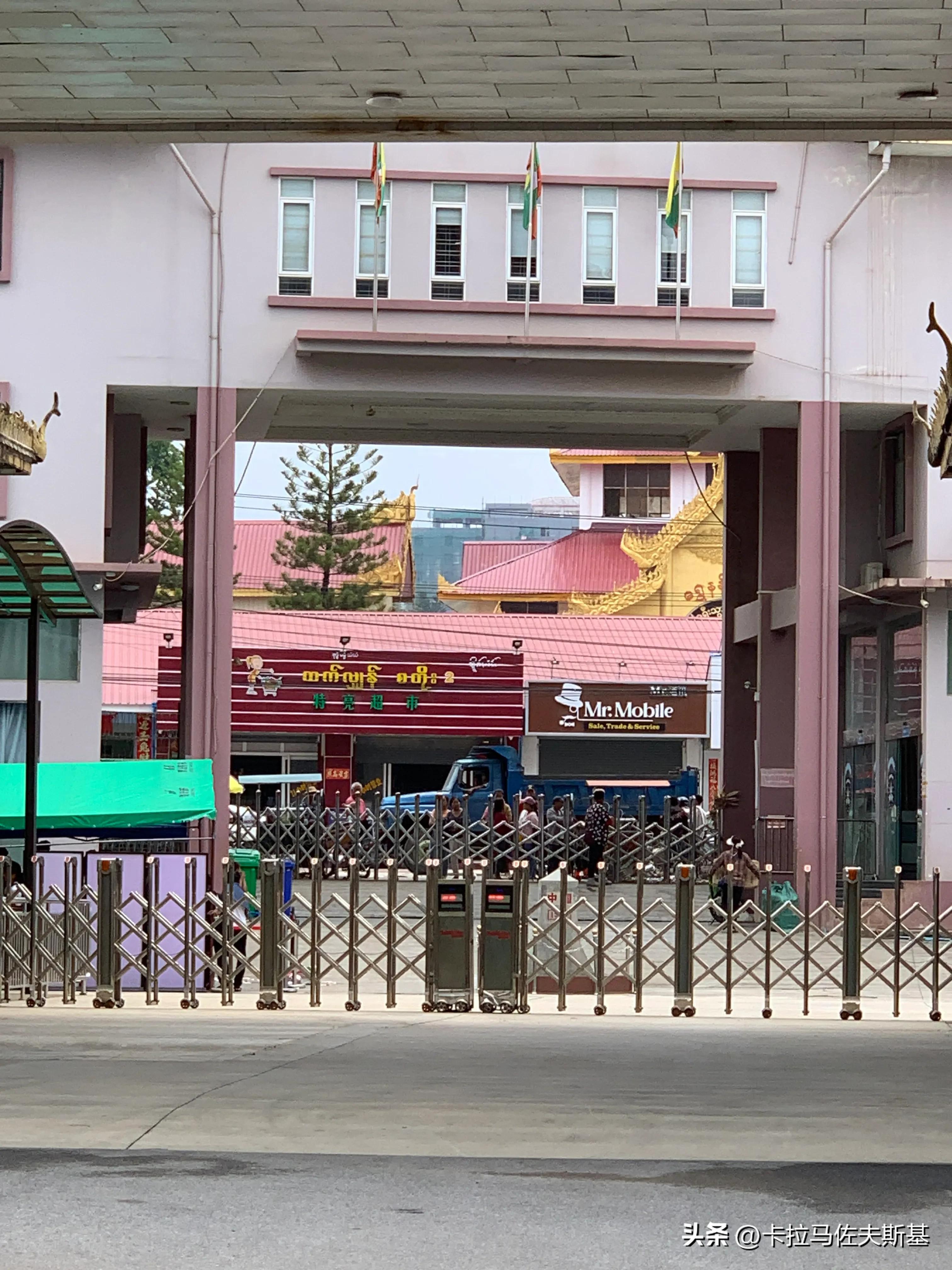 为什么要去云南腾冲芒市瑞丽旅游,芒市瑞丽腾冲旅游五一
