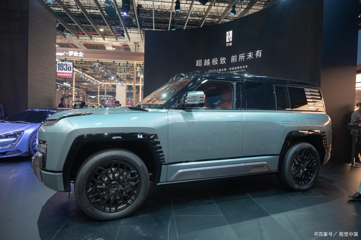 比亚迪仰望u8是油电混合的吗,比亚迪仰望u8在中东的消费市场