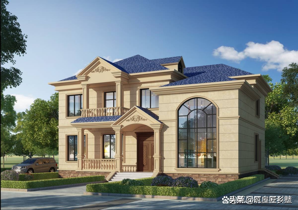 自建房做外墙保温的步骤和材料,自建房外墙保温如何施工