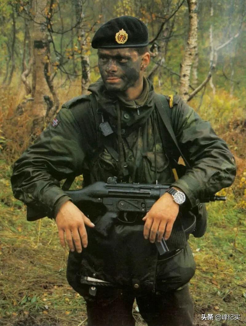 德国mp5冲锋枪素材,德国mp5冲锋枪威力怎么样