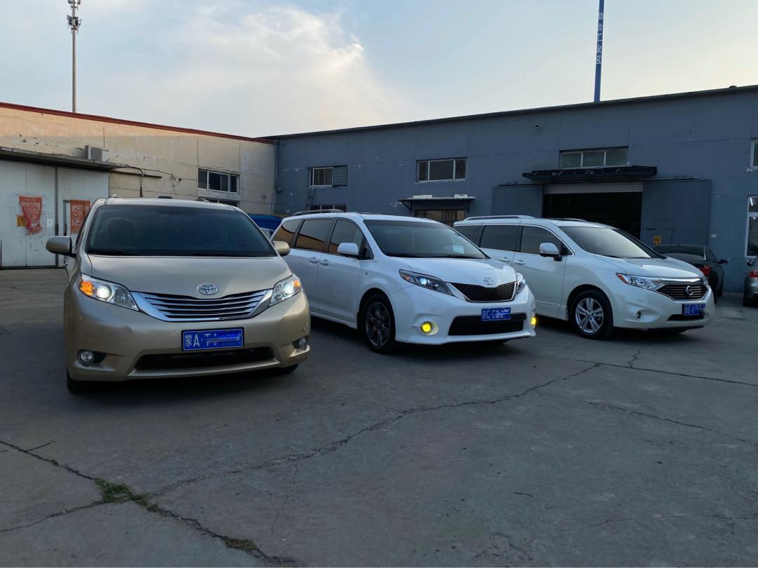 塞纳gl8宗师谁最保值,怪兽修车老车翻新