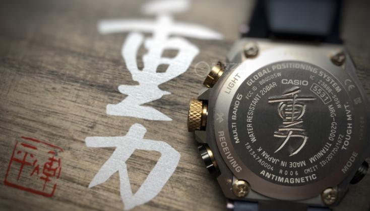 2018卡西欧g-shock经典黑金手表,卡西欧g-shock黑金适合什么年龄戴