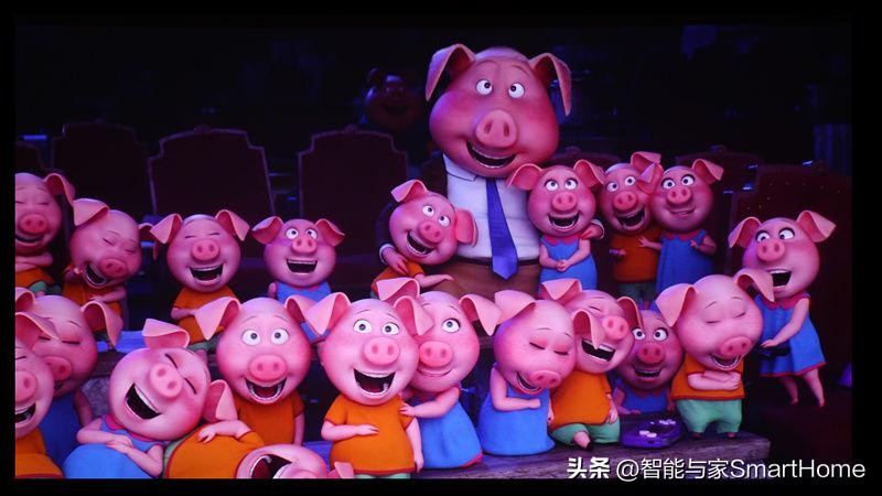 索尼kvpl-xw5000投影,jvcn80和索尼xw7000