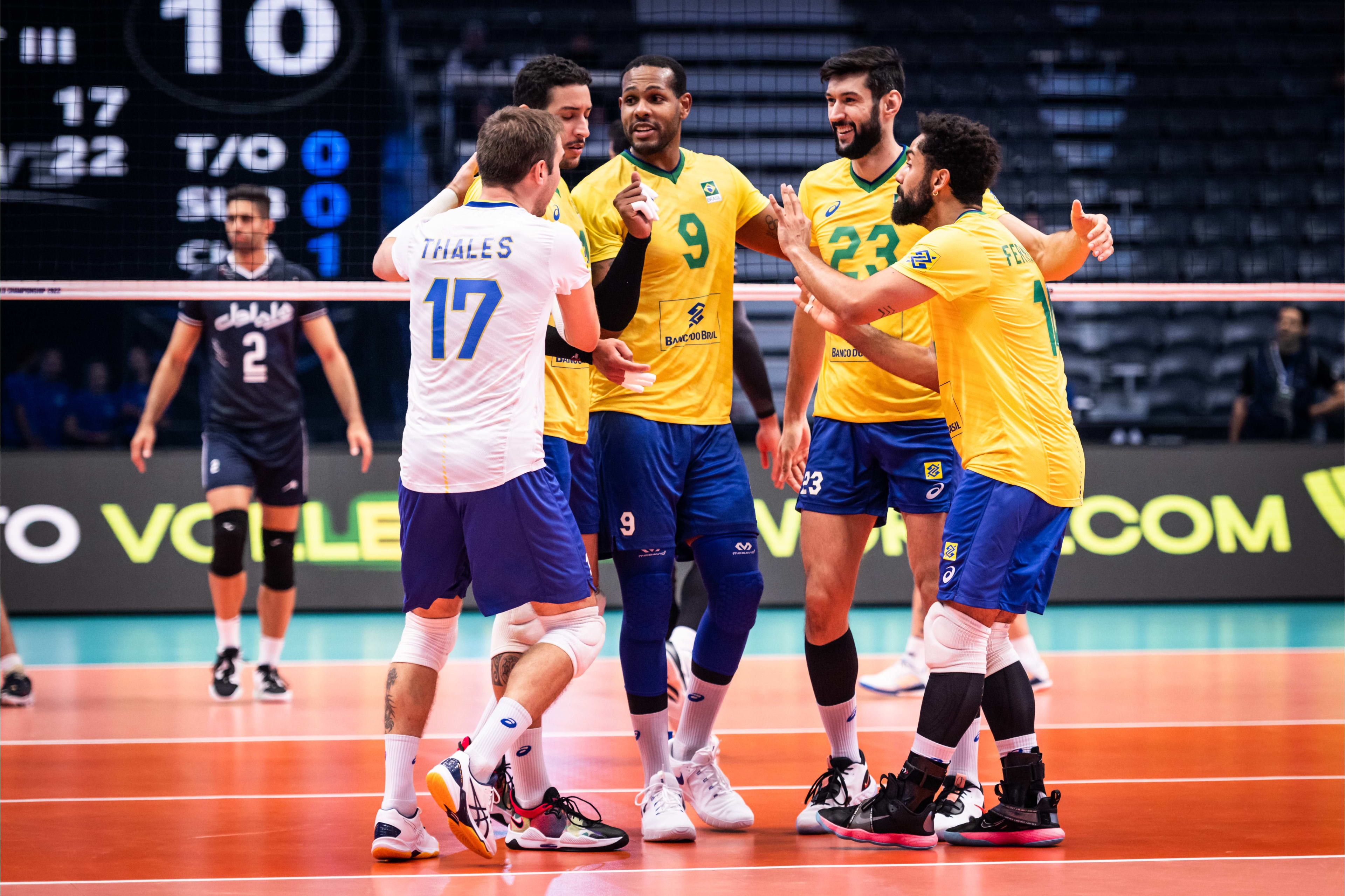 男排世锦赛巴西对波兰,男排世界锦标赛赛程