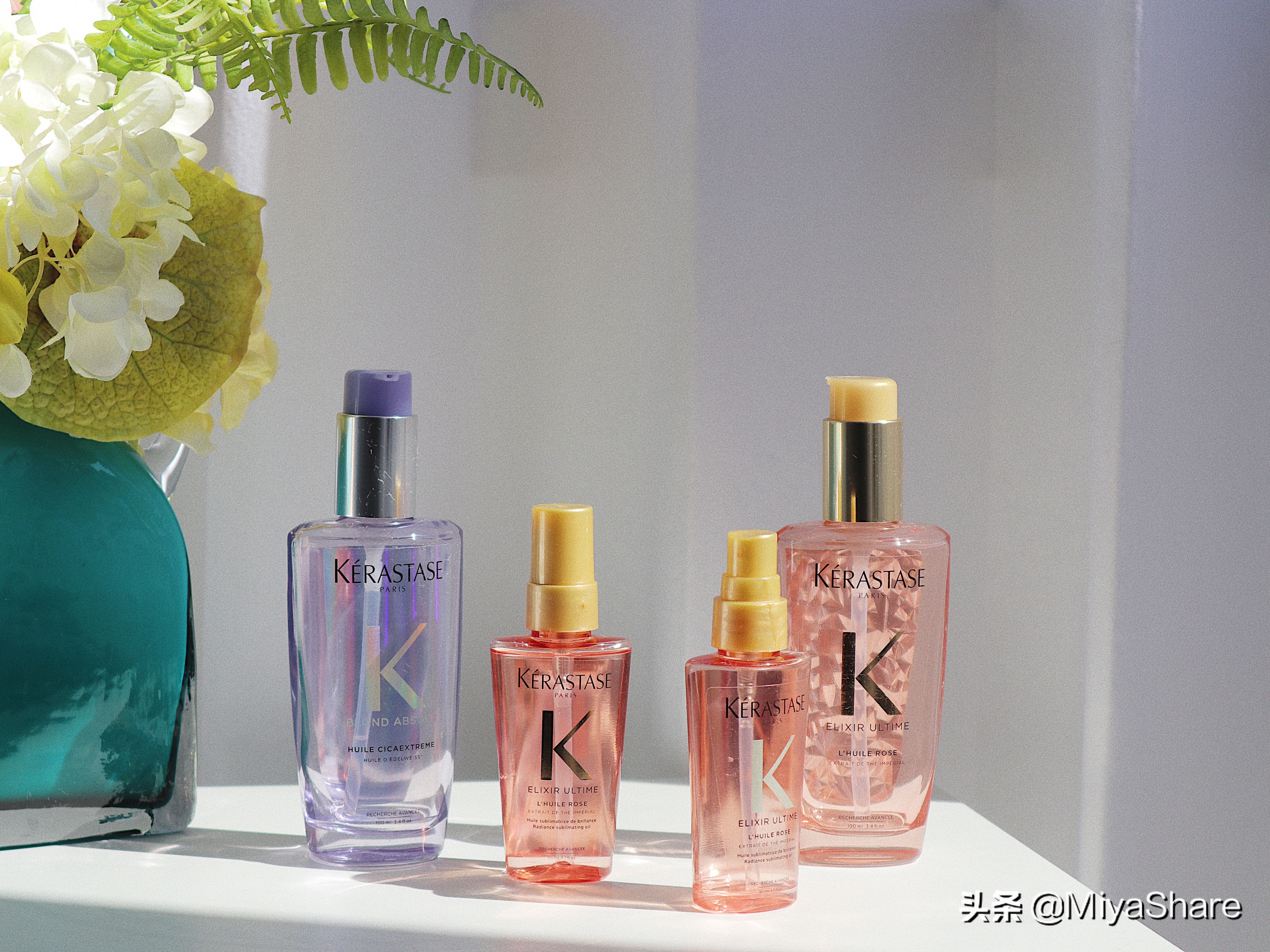 养发护发解决各种头皮问题,头屑多脱发怎么去除小妙招