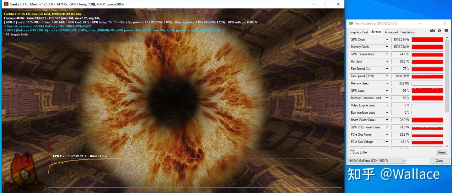 gtx1660ti哪个牌子好,gtx1660ti显卡有矿卡吗