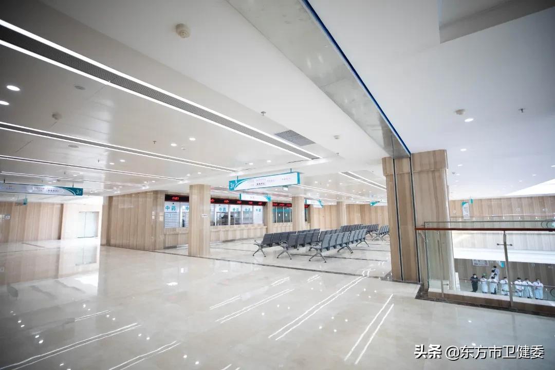 海南东方人民医院在哪里,上海东方医院海南分院