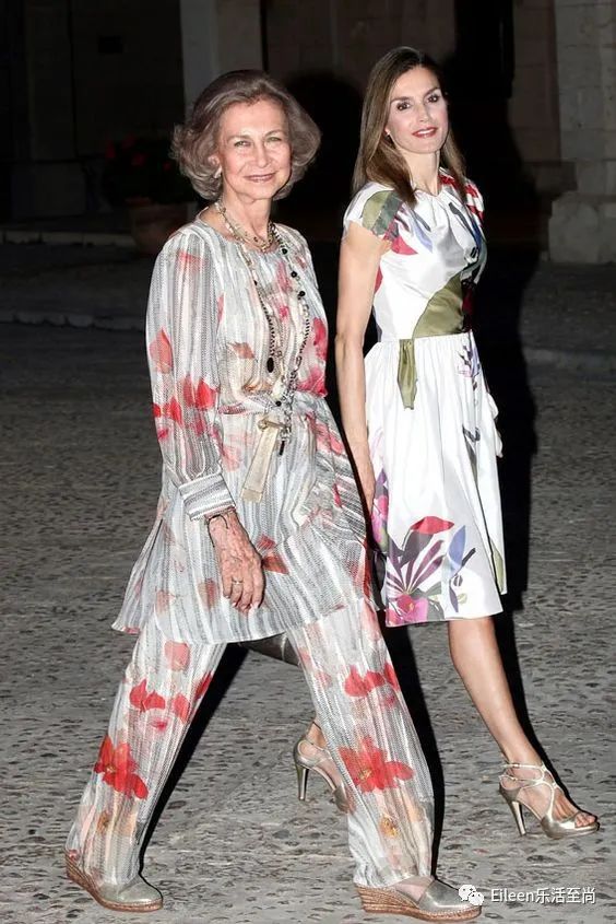 造谣儿子出轨？王室婆媳多年宫斗竟生出这么多瓜？