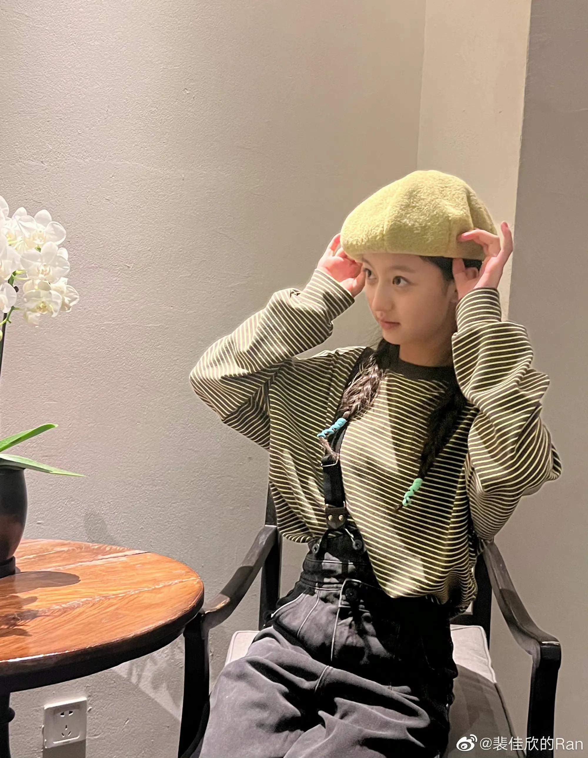 再也找不出第二批国民级女儿！童星质量下降?