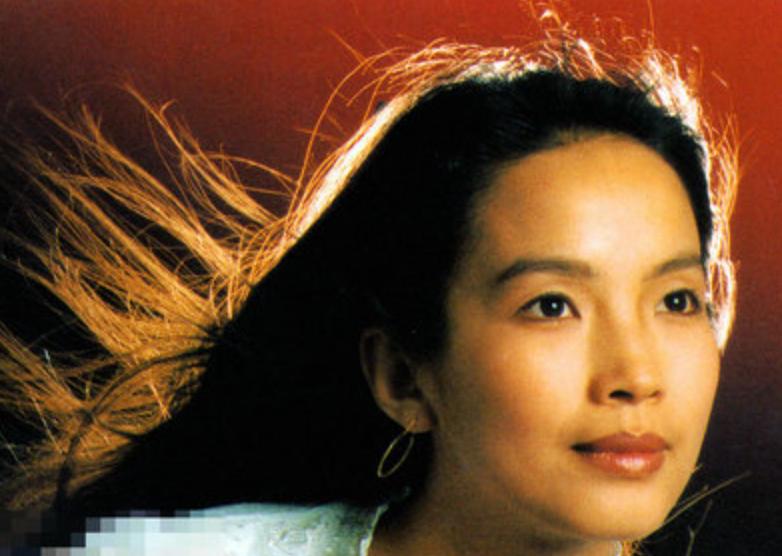 吕丽萍二婚丈夫照片,吕丽萍前后有三任丈夫