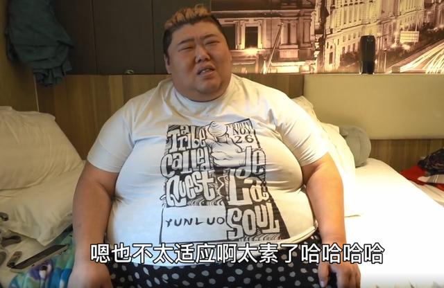 胖猴仔谦哥,谦哥和胖猴仔