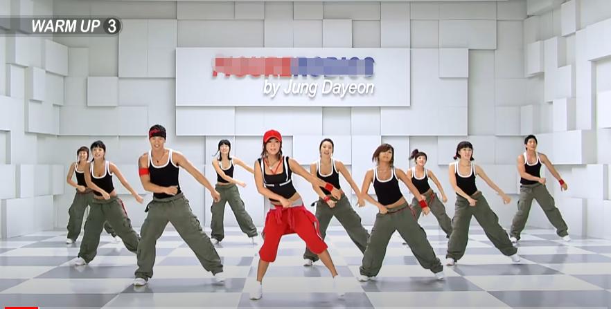 健美操马华个人资料,马华中国首位健美操明星