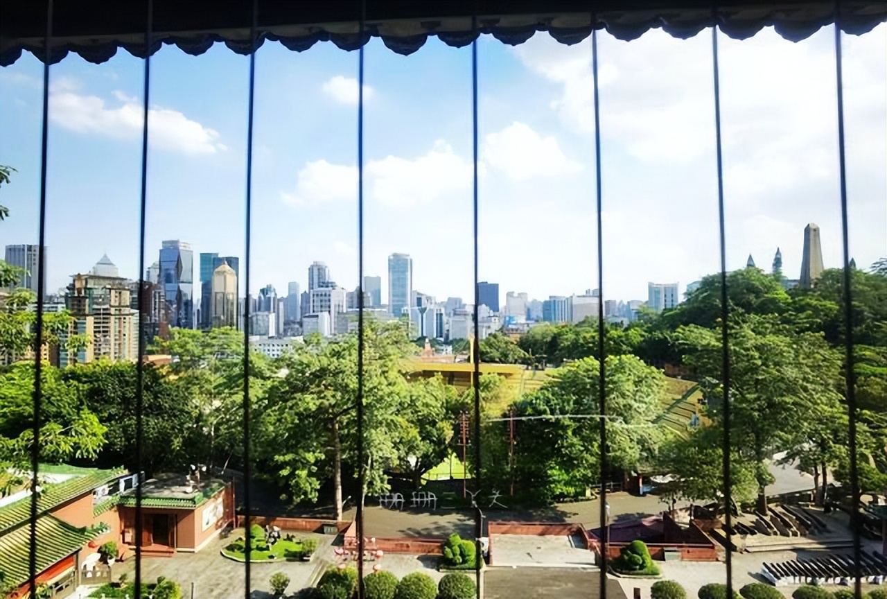 广州旅行攻略路线推荐,广州旅游攻略必去的5个地方