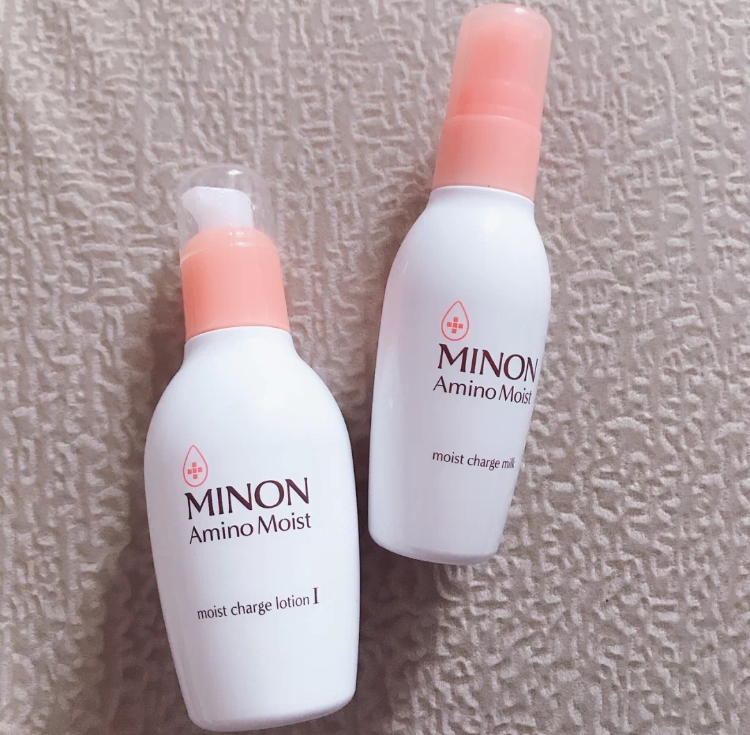 珂润水乳敏感肌本命平价水乳,30-40岁适合的水乳珂润