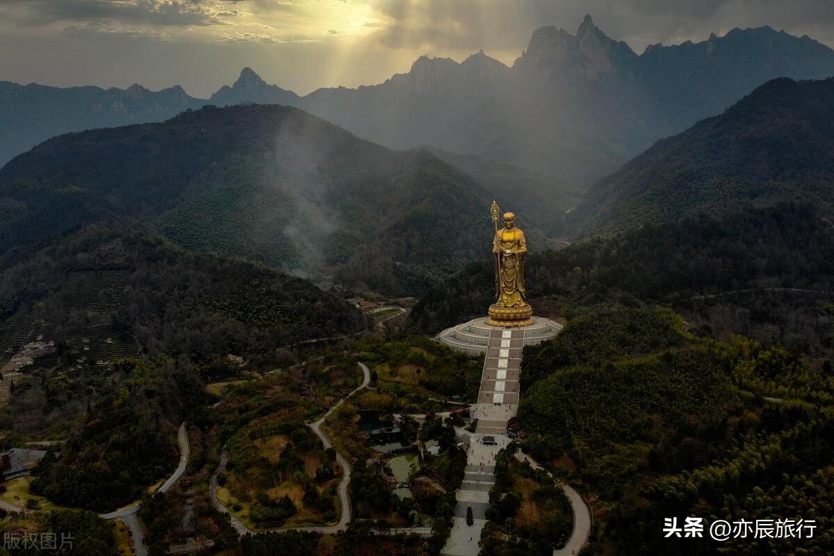 安徽江西适合小孩玩的旅游景点,浙江安徽山东周边旅游景点推荐