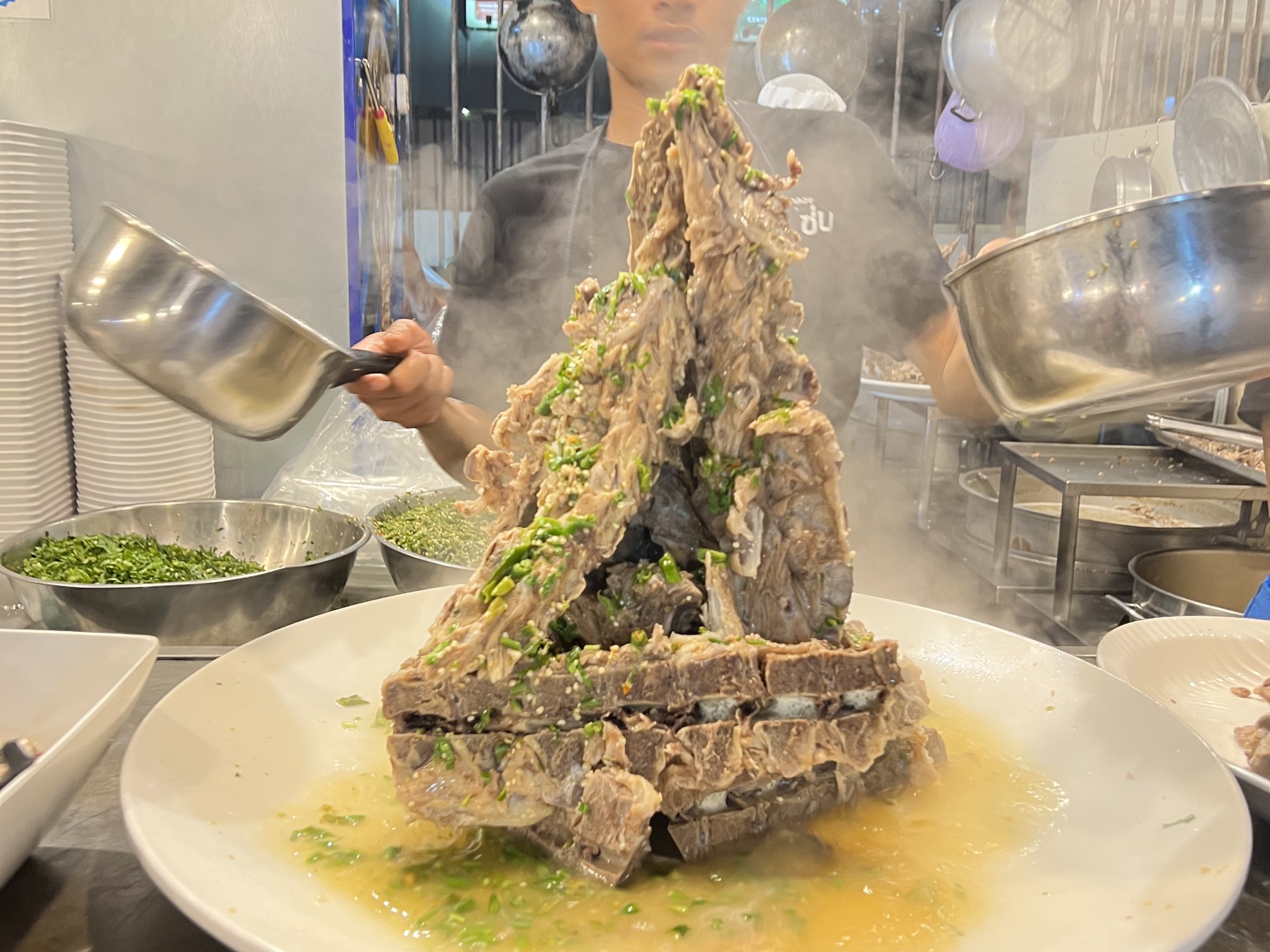 泰国旅行现在危险吗,泰国护腰之旅