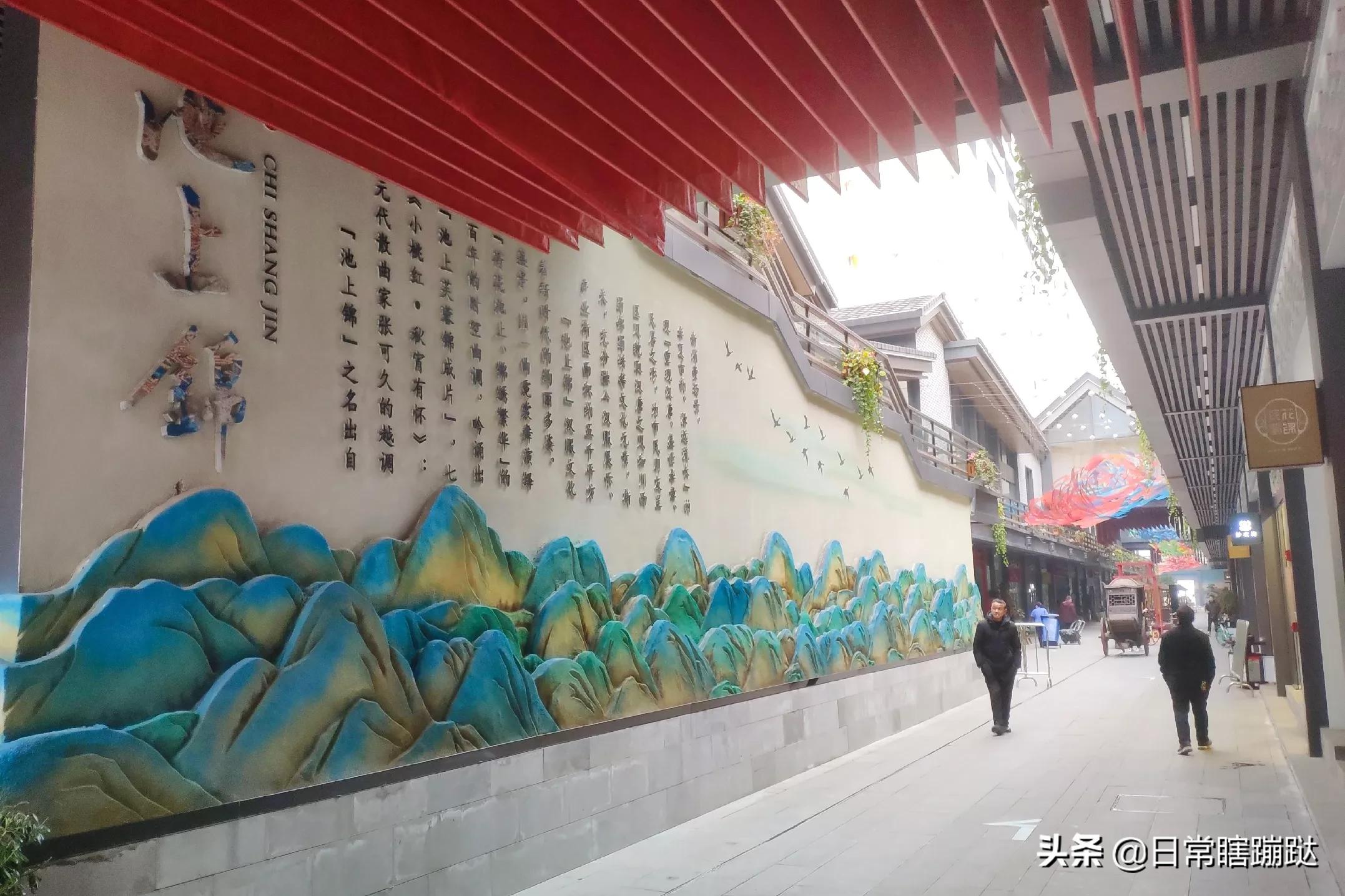 成都荷花池16区要改造吗,成都荷花池今后有发展吗