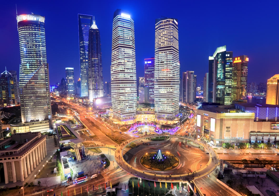 印度人说上海小孟买,印度孟买和上海差距多大