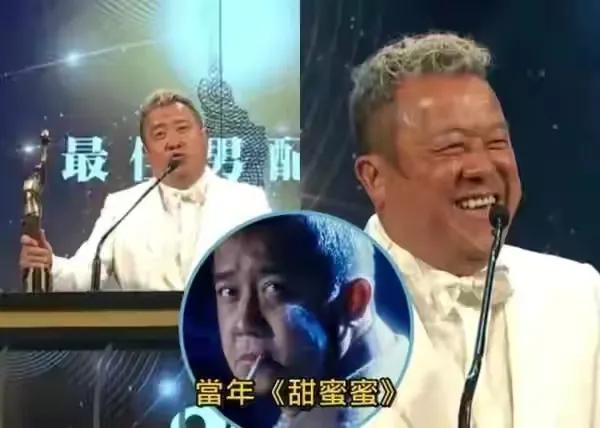 曾志伟对蓝洁瑛都做了什么,曾志伟到底对蓝洁瑛做了什么