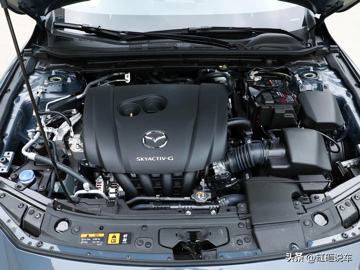 昂克赛拉2.0和思域1.5t怎样选,思域跟昂克赛拉哪个更值得买