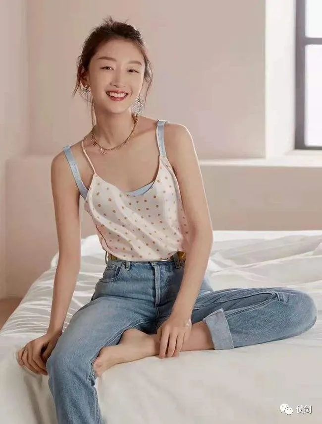 国内最漂亮的80后到00后女演员,90后最美的女演员排行