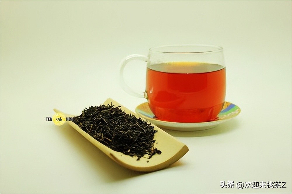 世界三大高香名红茶是指哪几种,世界三大高香红茶是哪些茶