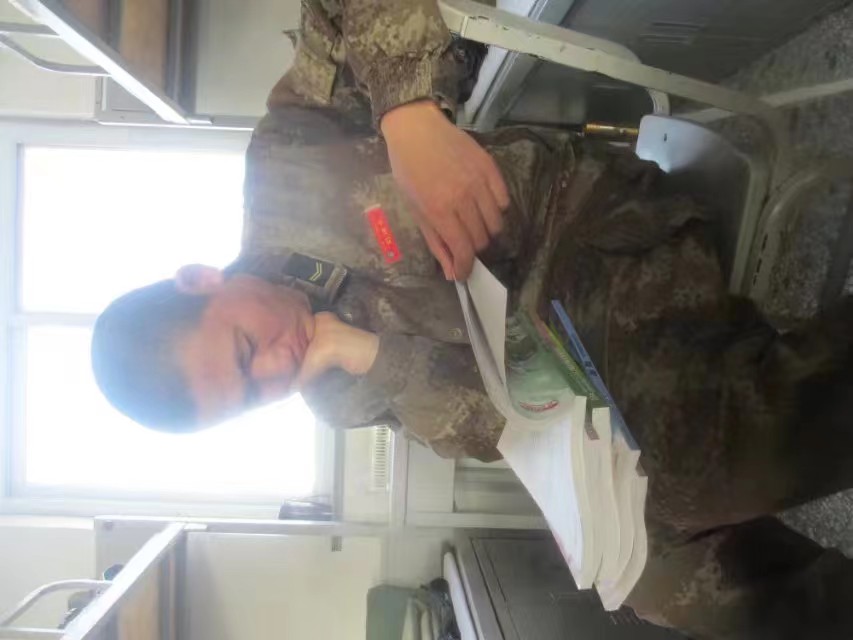 入伍前需要准备什么,新兵入伍前准备工作