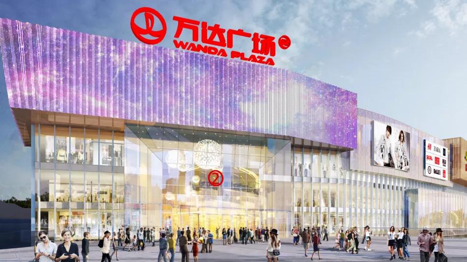 未来购物中心现状,购物中心的现状及未来趋势