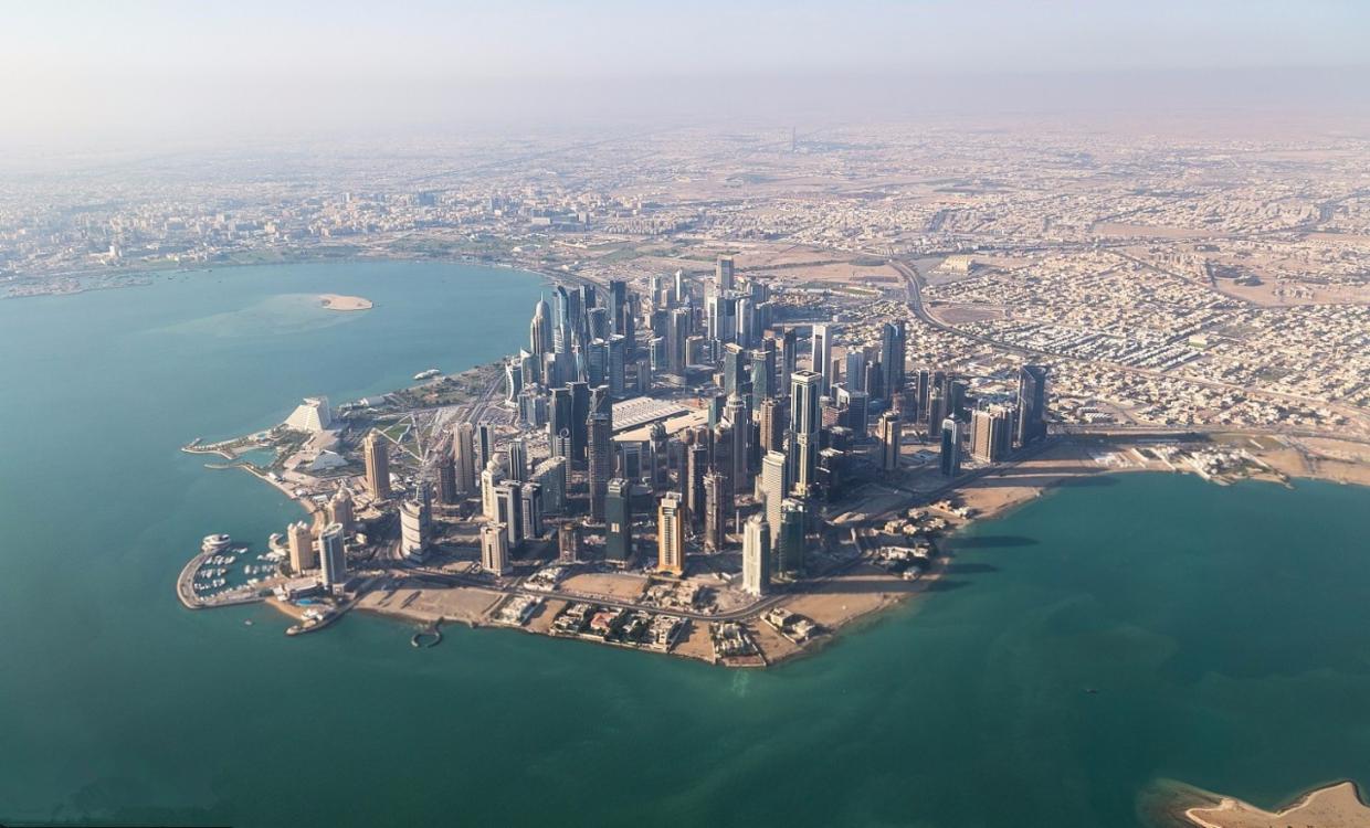 世界上最富有的10个省,世界上最富有的10个国度