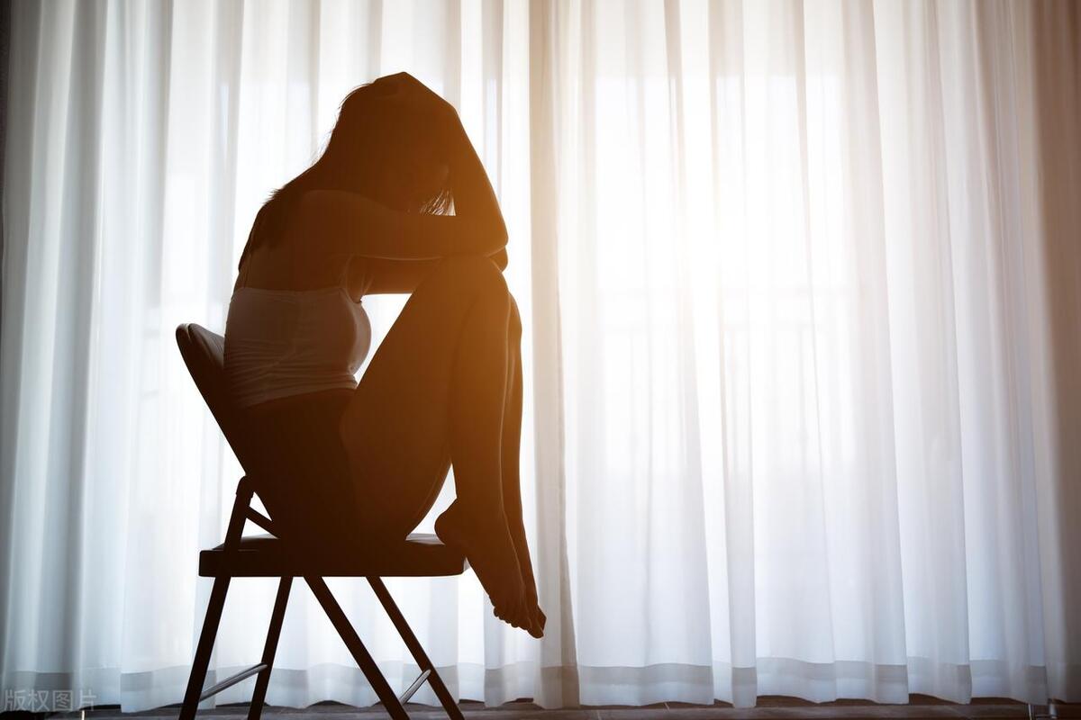 你真的能接受吗？有钱有闲，老公失踪！