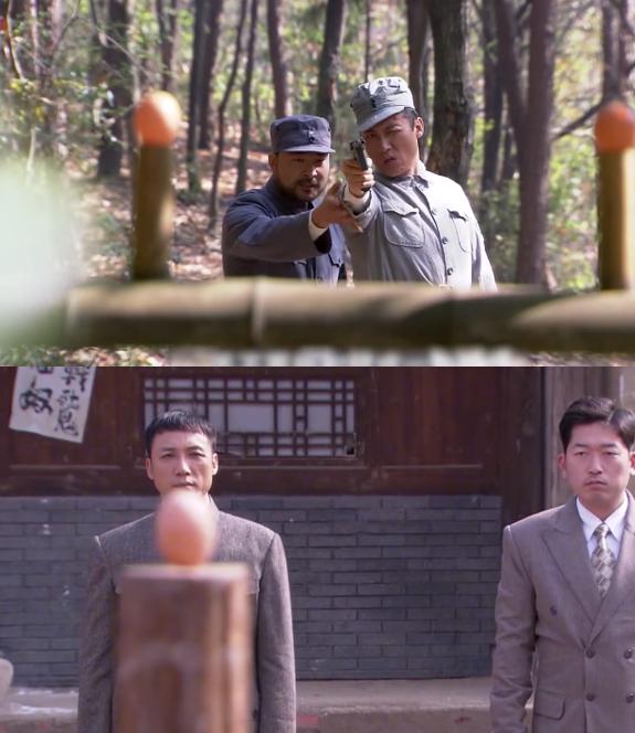 抗日要钱片段,抗日电视剧欠钱