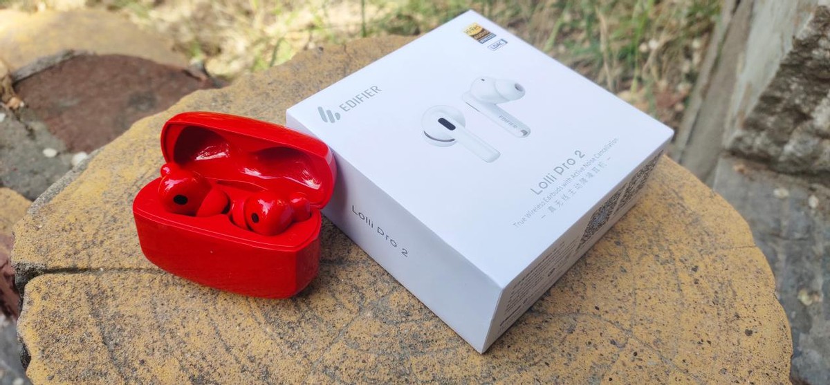 漫步者耳机lollipro2深度体验,漫步者lollipro2降噪效果