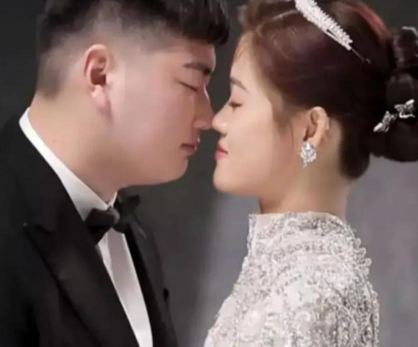 朱小伟婚后遭陈萌嫌弃,陈萌和朱小伟两个人相处