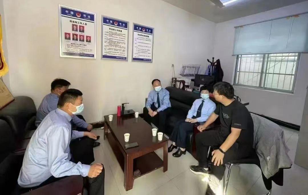 政法工作动态报道,政法动态实时报道