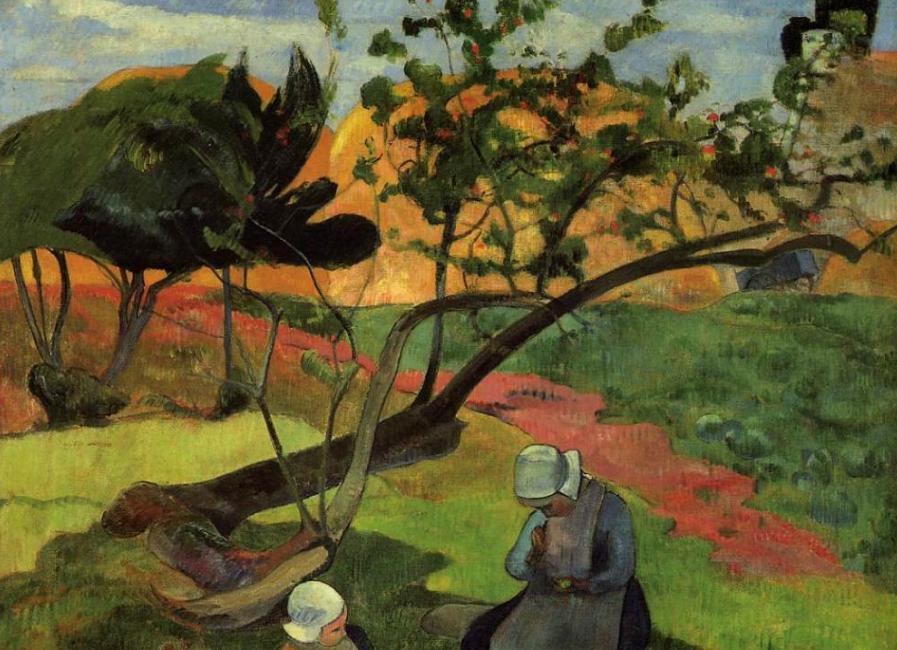 西方美术史上写实绘画的发展过程,西方肖像绘画的发展史概要