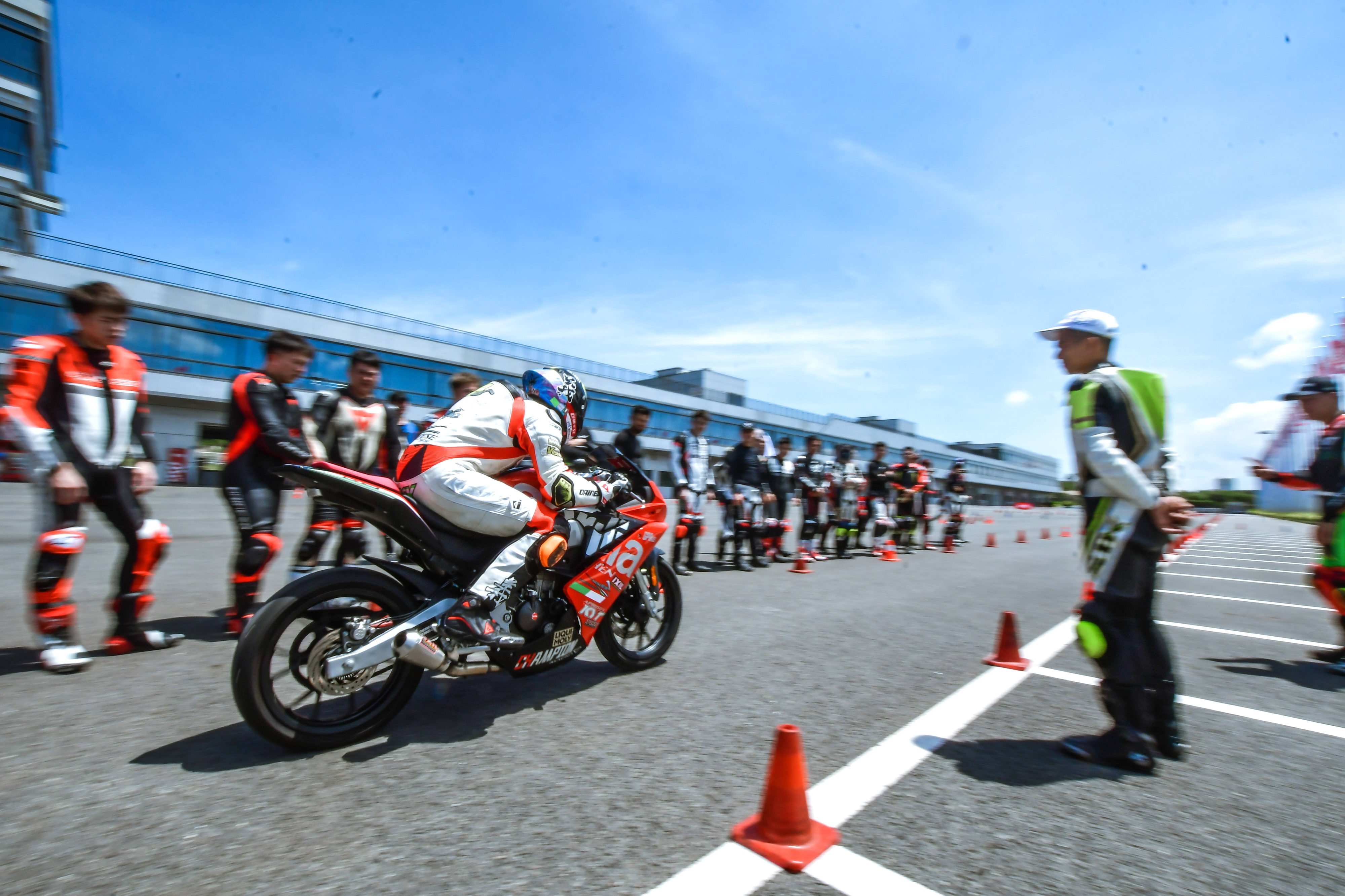 xic厦门国际赛车场超级联赛,xic赛道培训