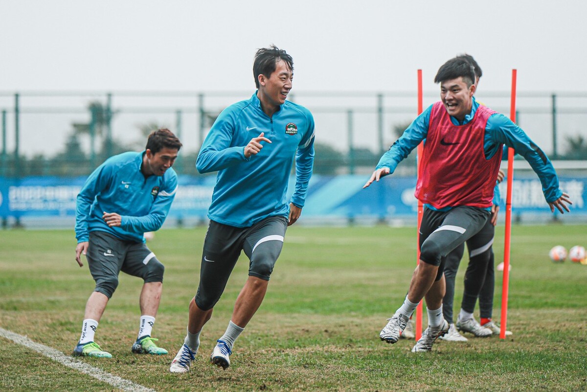 2022年嵩山龙门队引援,你在等什么河南话怎么说