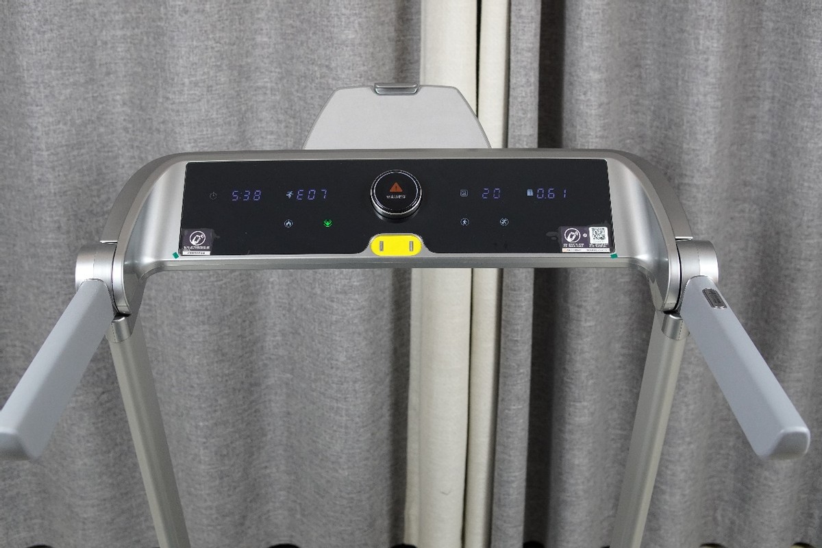 立久佳磁悬浮减震跑步机,立久佳跑步机家用智能