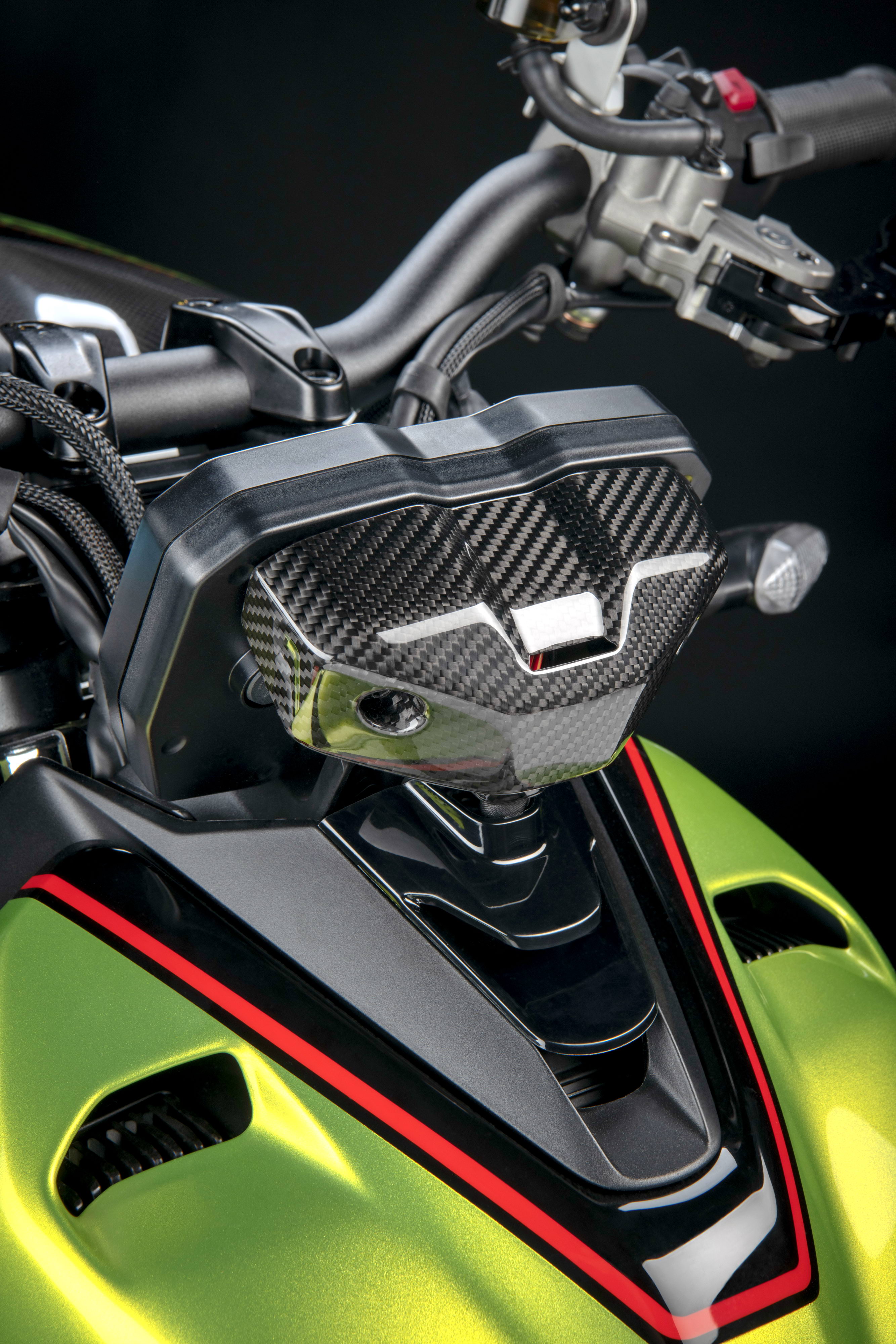 杜卡迪街霸v40-100,杜卡迪街霸v4行情